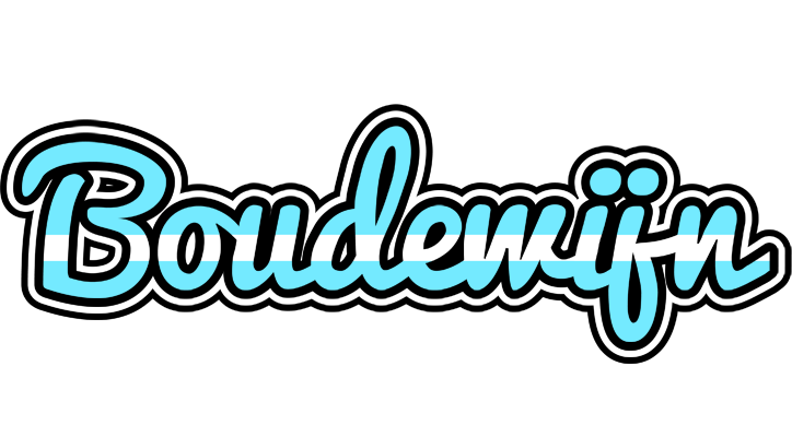 Boudewijn argentine logo