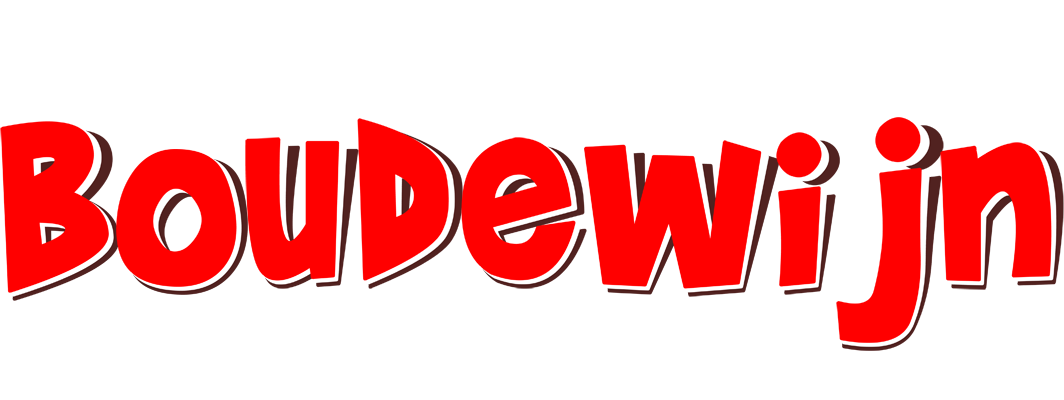 Boudewijn basket logo