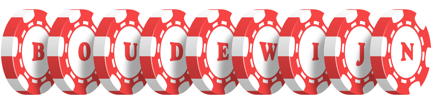 Boudewijn chip logo