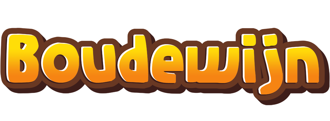 Boudewijn cookies logo