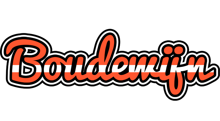 Boudewijn denmark logo