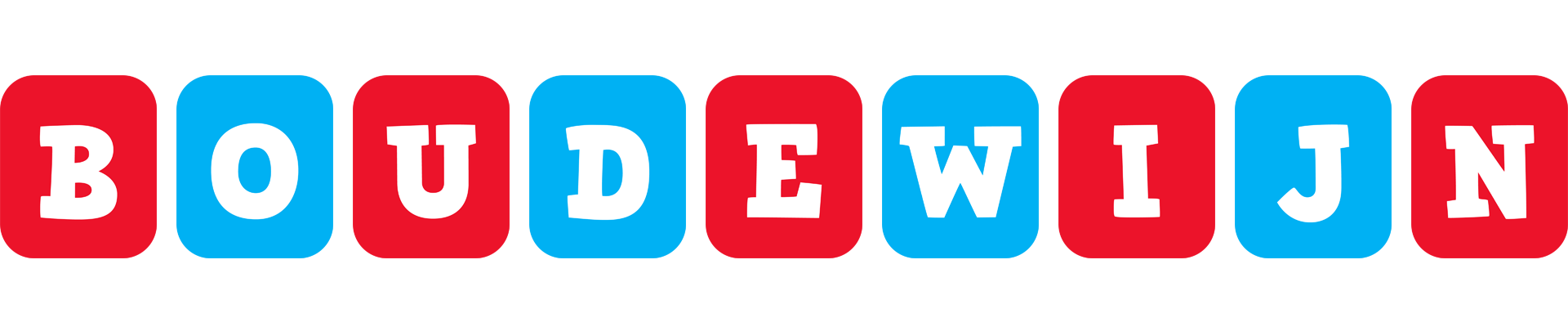 Boudewijn diesel logo
