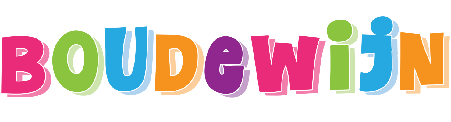 Boudewijn friday logo