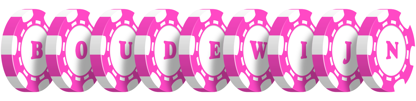 Boudewijn gambler logo