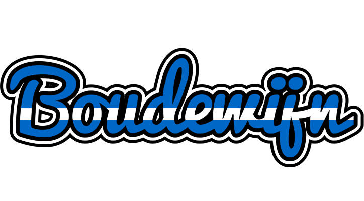 Boudewijn greece logo