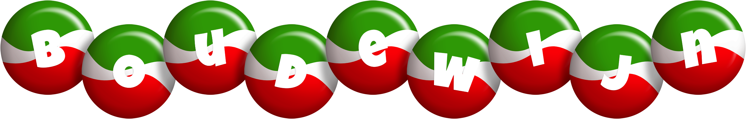 Boudewijn italy logo