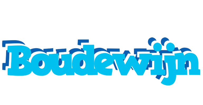 Boudewijn jacuzzi logo