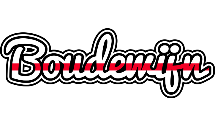 Boudewijn kingdom logo