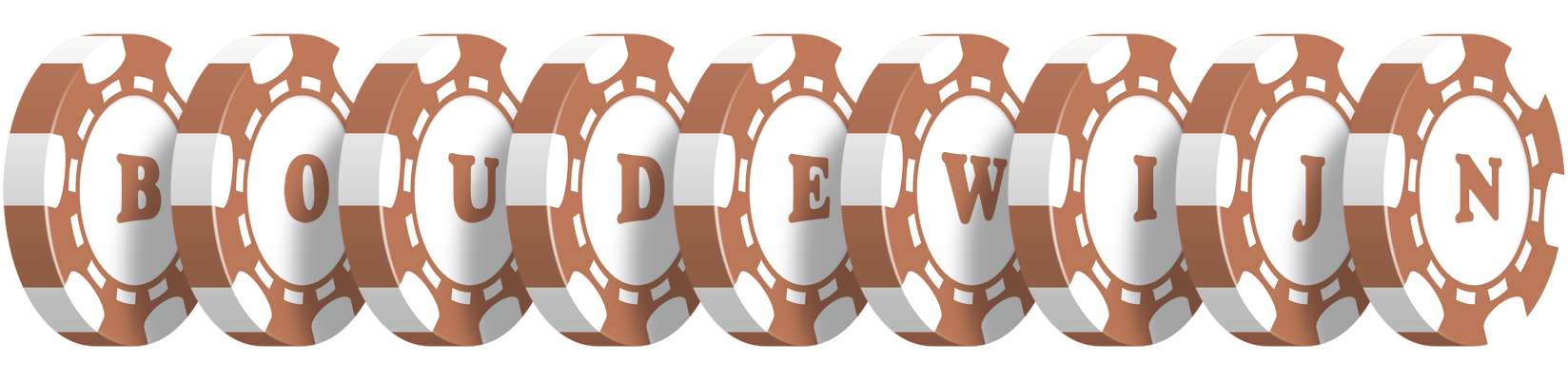 Boudewijn limit logo