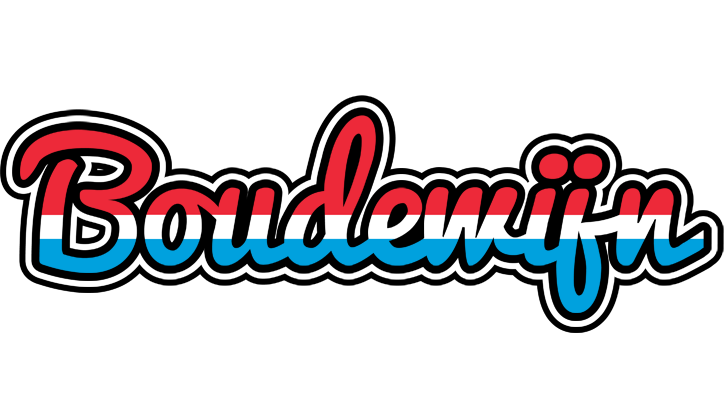 Boudewijn norway logo