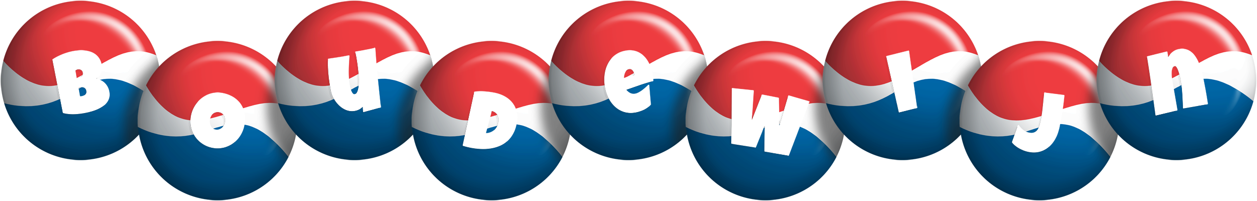 Boudewijn paris logo