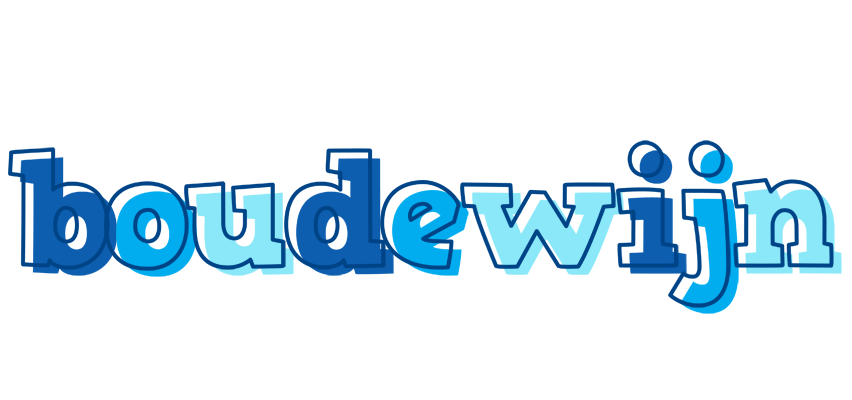 Boudewijn sailor logo
