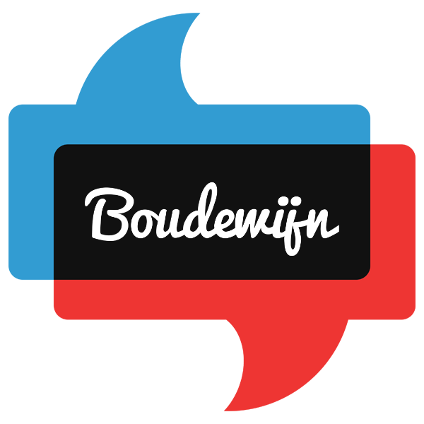 Boudewijn sharks logo