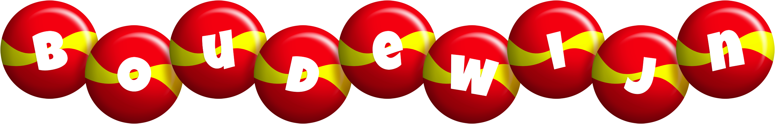 Boudewijn spain logo