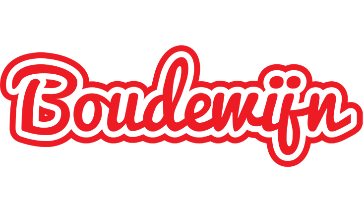 Boudewijn sunshine logo