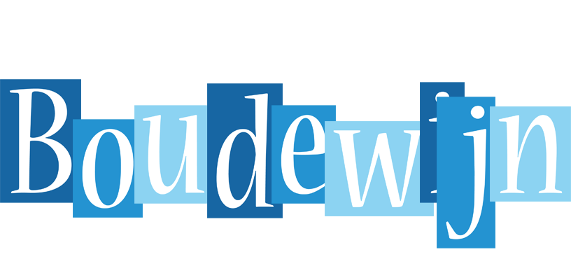 Boudewijn winter logo