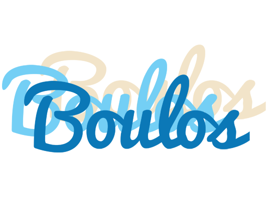 Boulos breeze logo