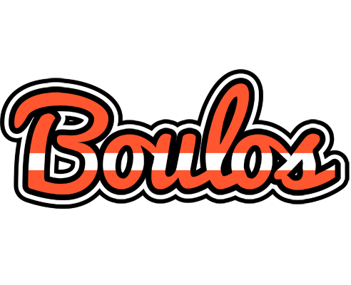 Boulos denmark logo