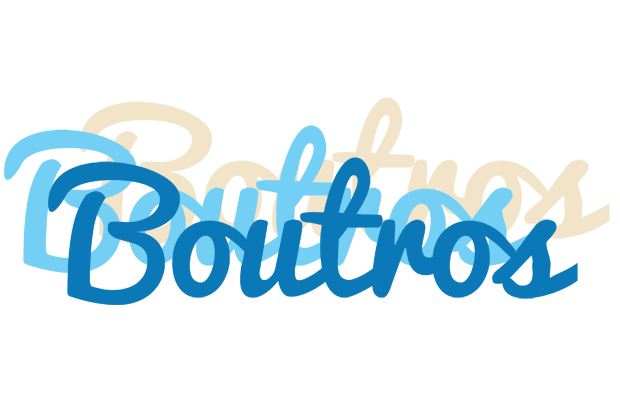 Boutros breeze logo