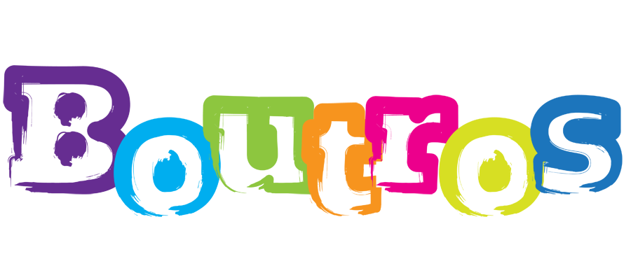 Boutros casino logo