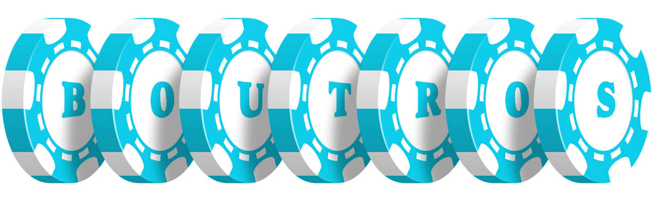 Boutros funbet logo
