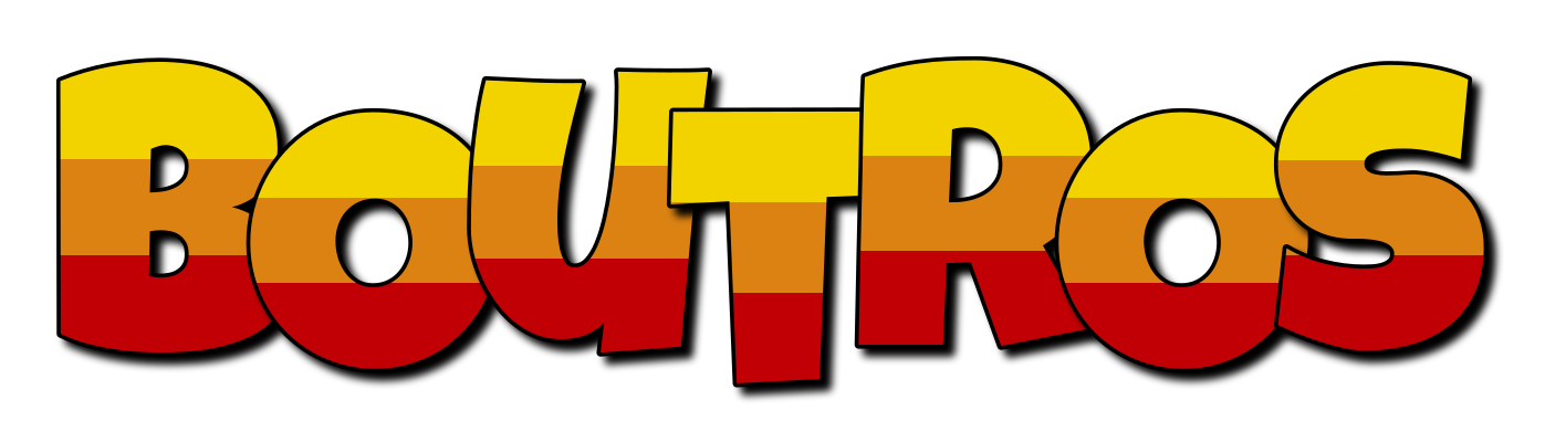 Boutros jungle logo