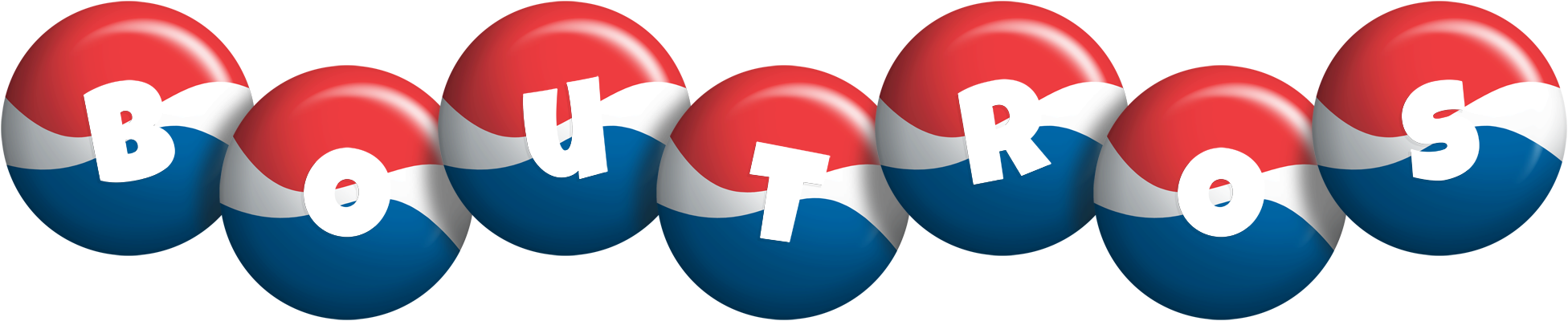 Boutros paris logo