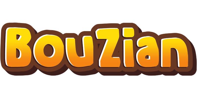 Bouzian cookies logo