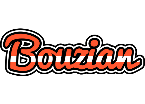 Bouzian denmark logo