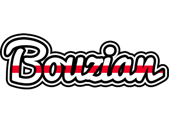 Bouzian kingdom logo