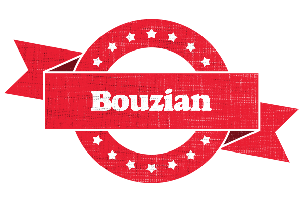 Bouzian passion logo