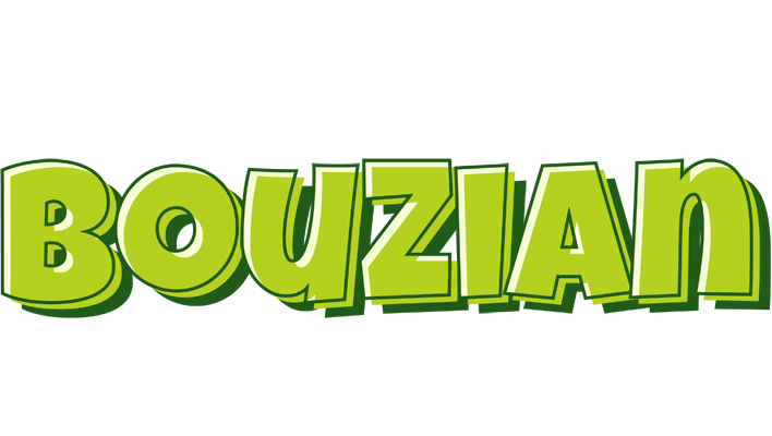 Bouzian summer logo