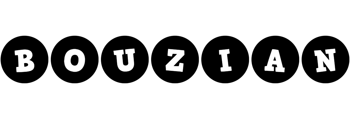 Bouzian tools logo