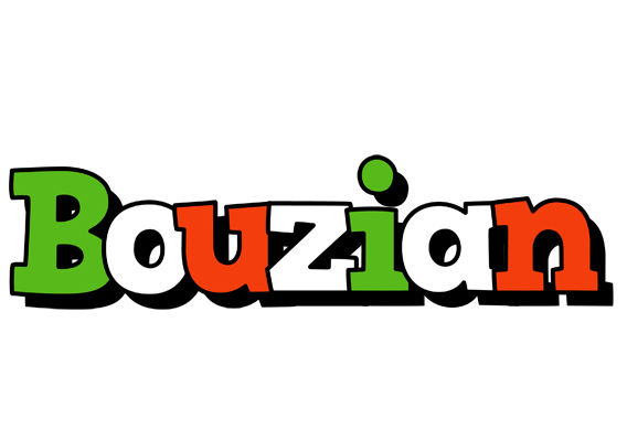 Bouzian venezia logo