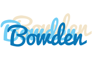 Bowden breeze logo