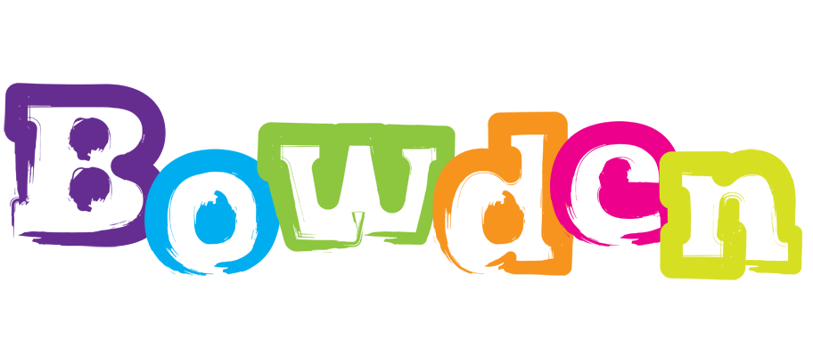 Bowden casino logo
