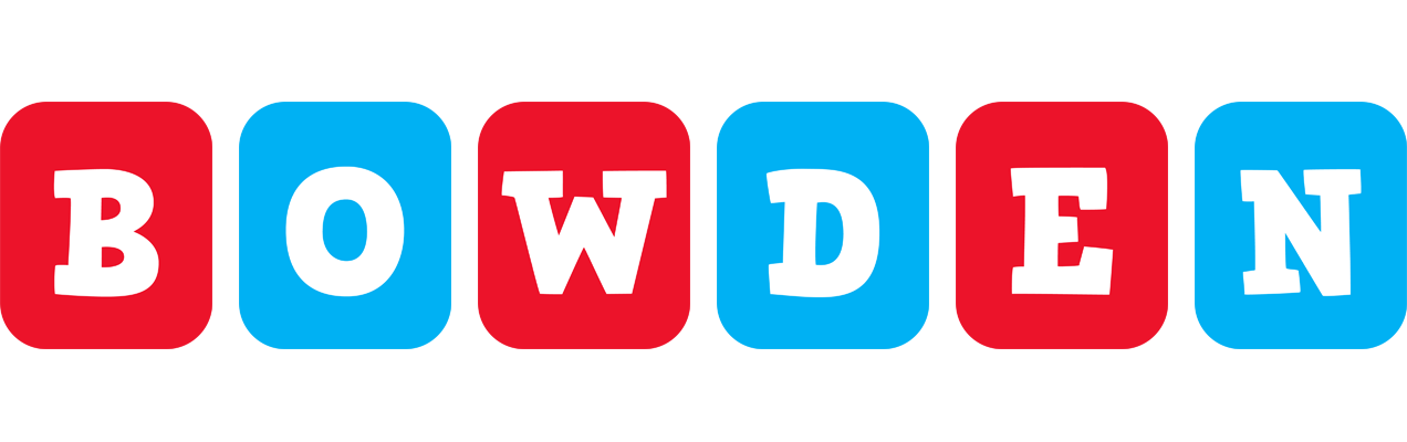 Bowden diesel logo