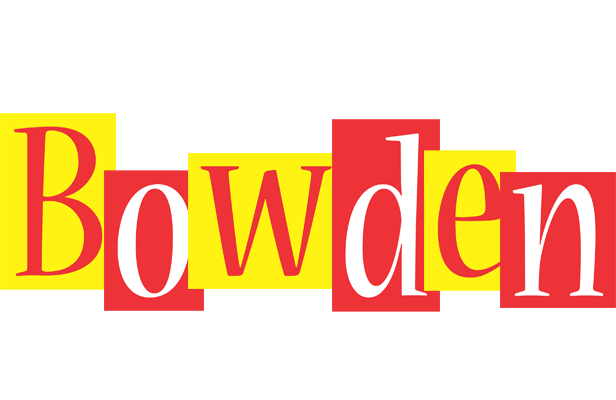 Bowden errors logo