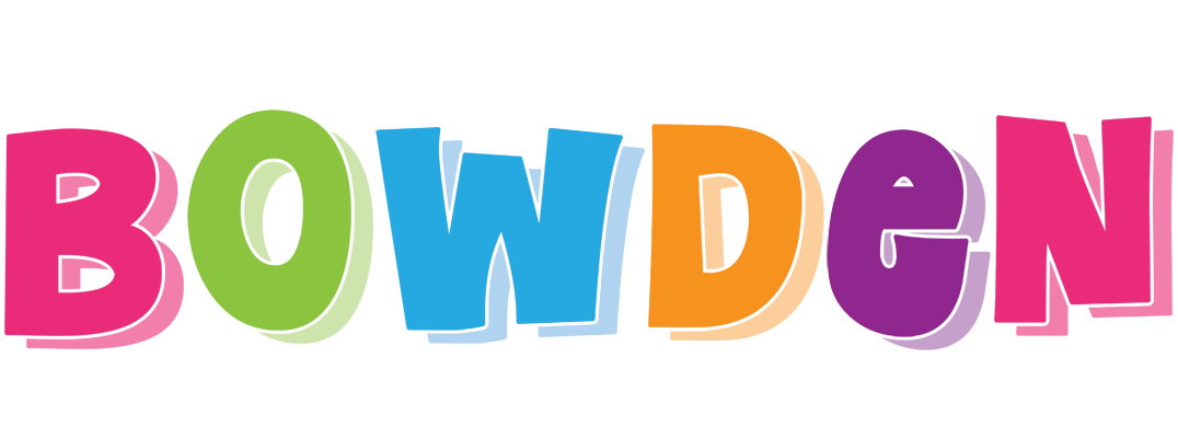 Bowden friday logo