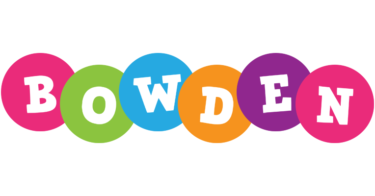 Bowden friends logo