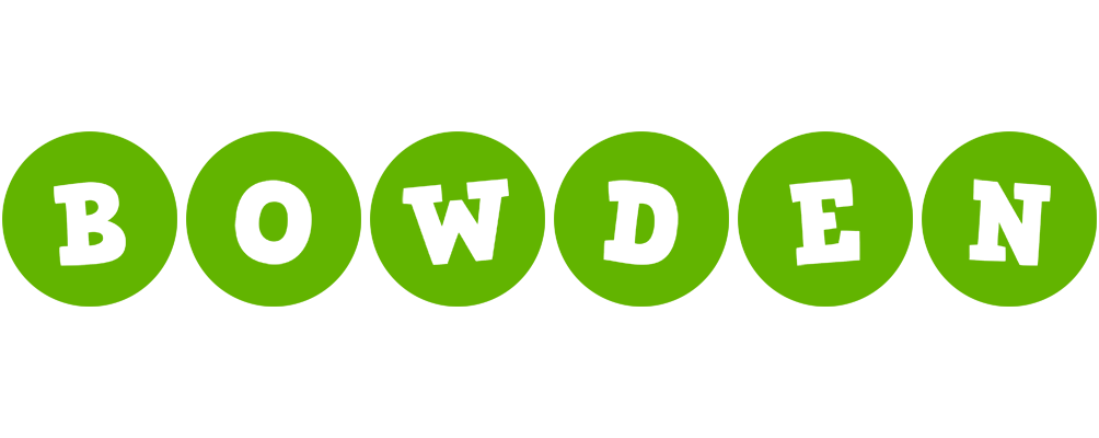 Bowden games logo