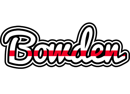 Bowden kingdom logo