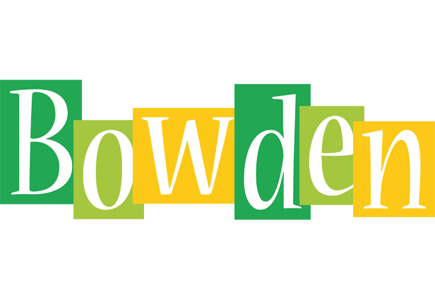 Bowden lemonade logo