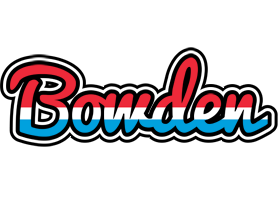 Bowden norway logo