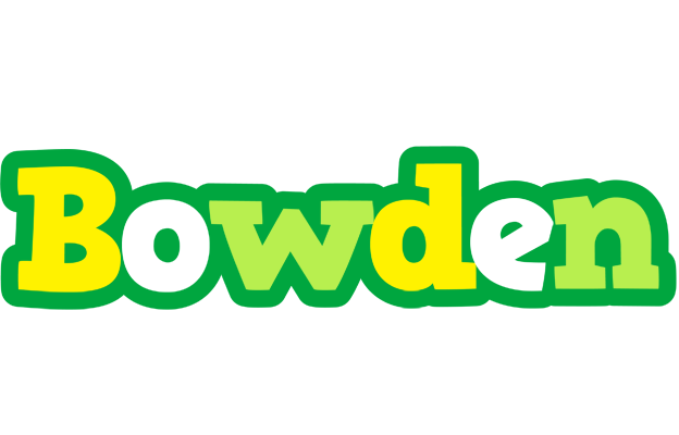 Bowden soccer logo