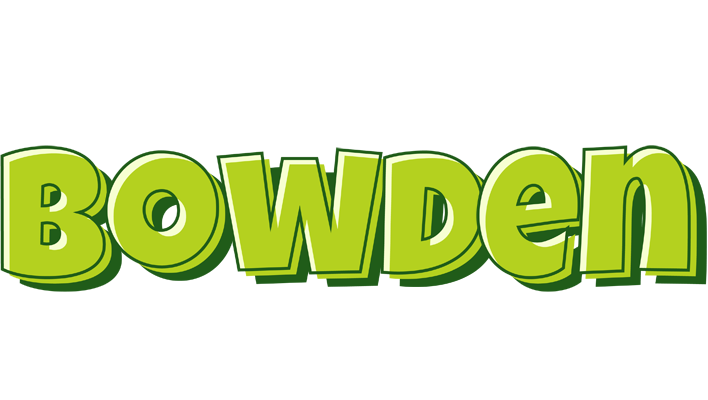 Bowden summer logo