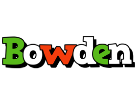 Bowden venezia logo