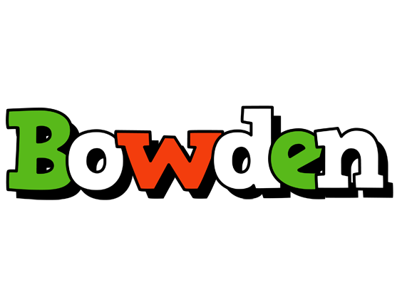 Bowden venezia logo