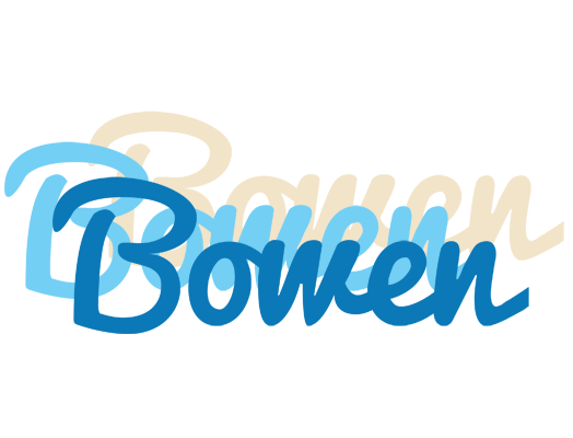 Bowen breeze logo