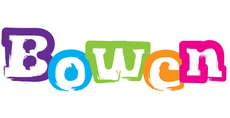 Bowen casino logo